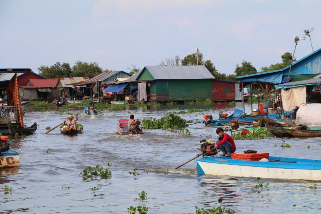 Best Things To Do in Siem Reap with Kids – Go Live Young