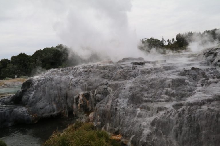 From Hot Pools in Rotorua to Hobbit Holes at The Shire – Go Live Young