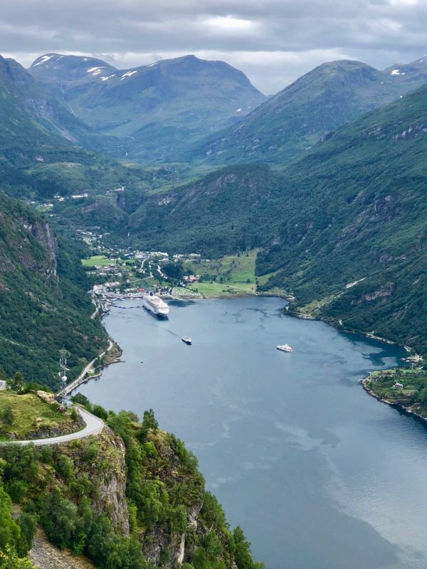 6 Amazing Things To Do In Geiranger, Norway – Go Live Young